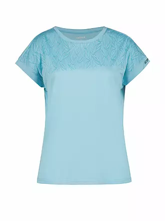 ICEPEAK | Damen Funktionsshirt Brownfield | 